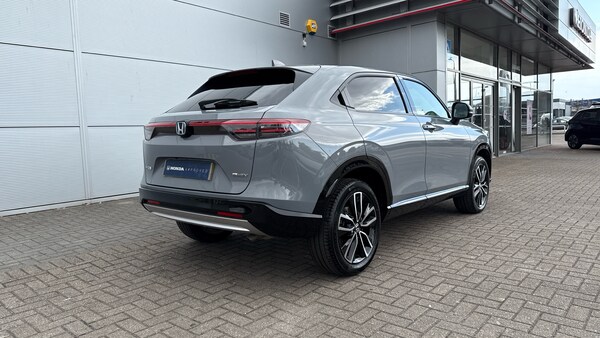 Used Honda HR-V 2024 for sale - 75652768: Photo 12