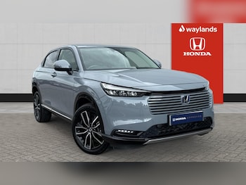 Honda - HR-V