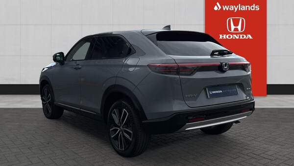 Used Honda HR-V 2024 for sale - 75652768: Photo 3