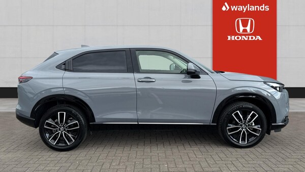 Used Honda HR-V 2024 for sale - 75652768: Photo 5