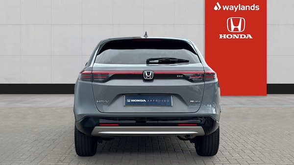 Used Honda HR-V 2024 for sale - 75652768: Photo 7