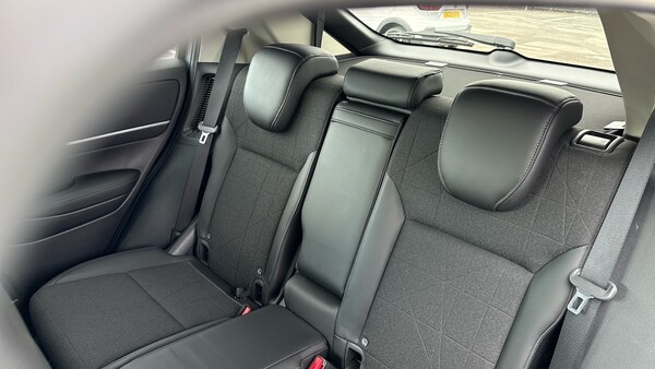 Used Honda HR-V 2024 for sale - 75652768: Photo 8