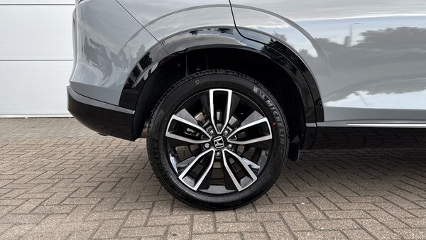 Used Honda HR-V 2024 for sale - 75652768: Photo 9
