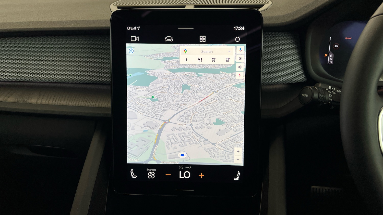 Used Polestar Polestar 2 2024 for sale - 76669872: Photo 14