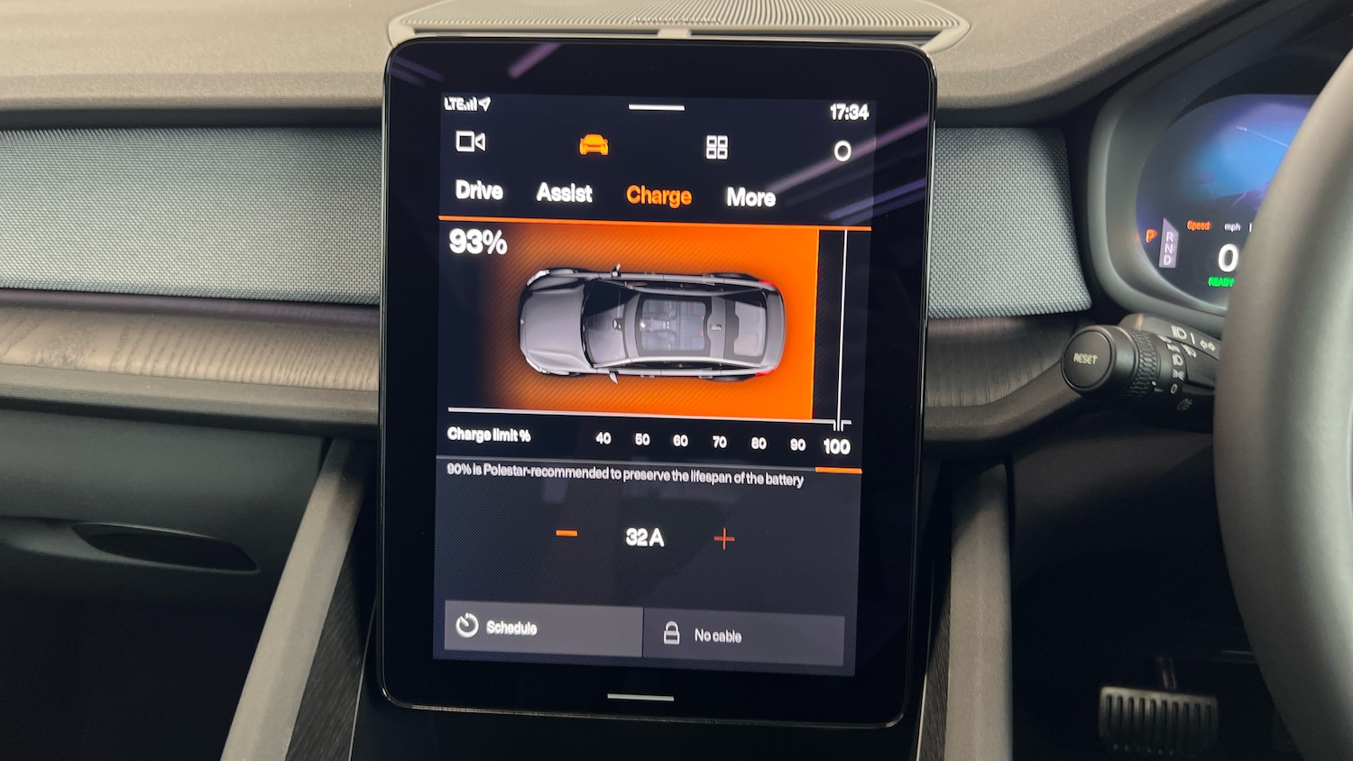 Used Polestar Polestar 2 2024 for sale - 76669872: Photo 15