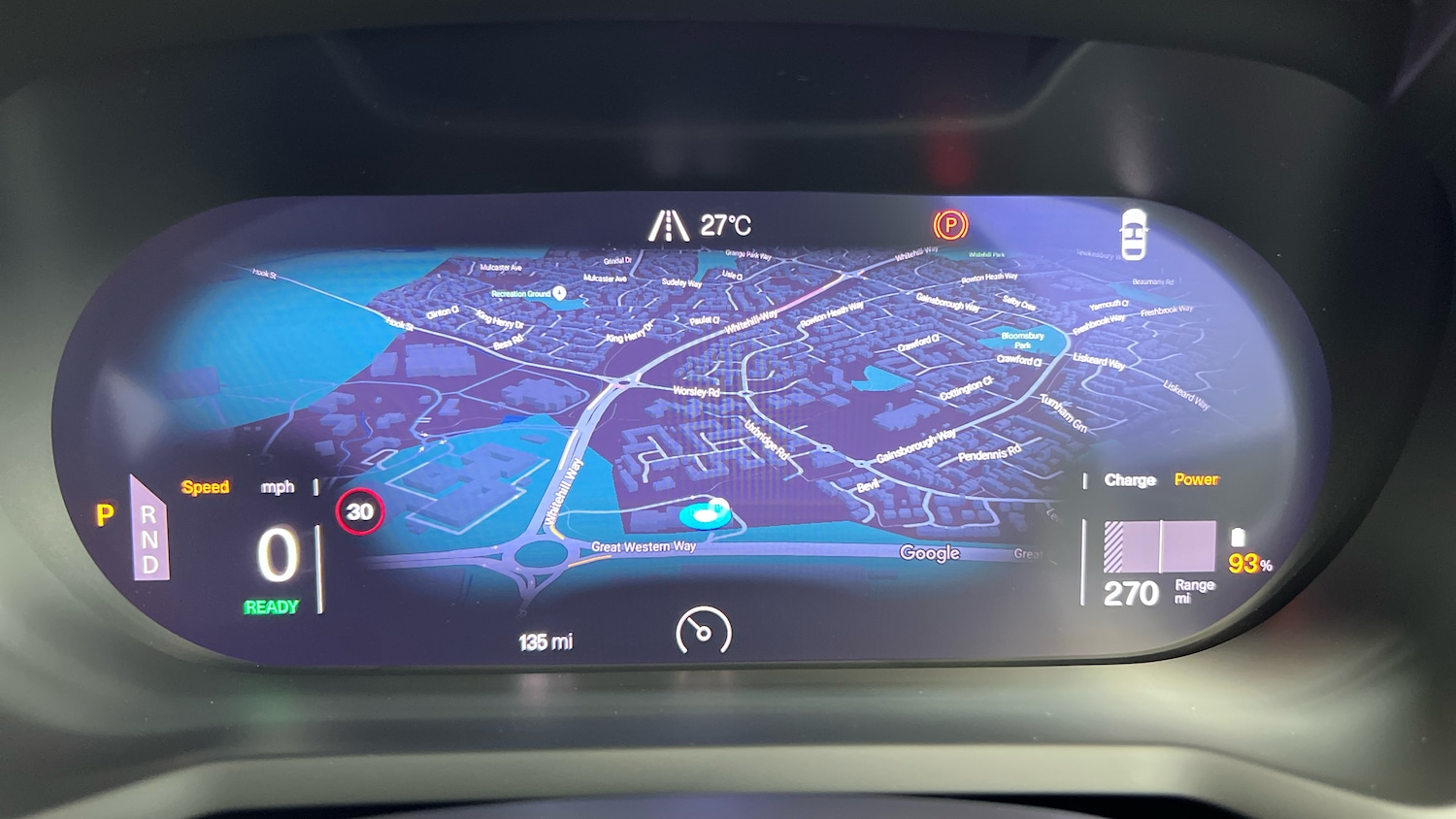 Used Polestar Polestar 2 2024 for sale - 76669872: Photo 16