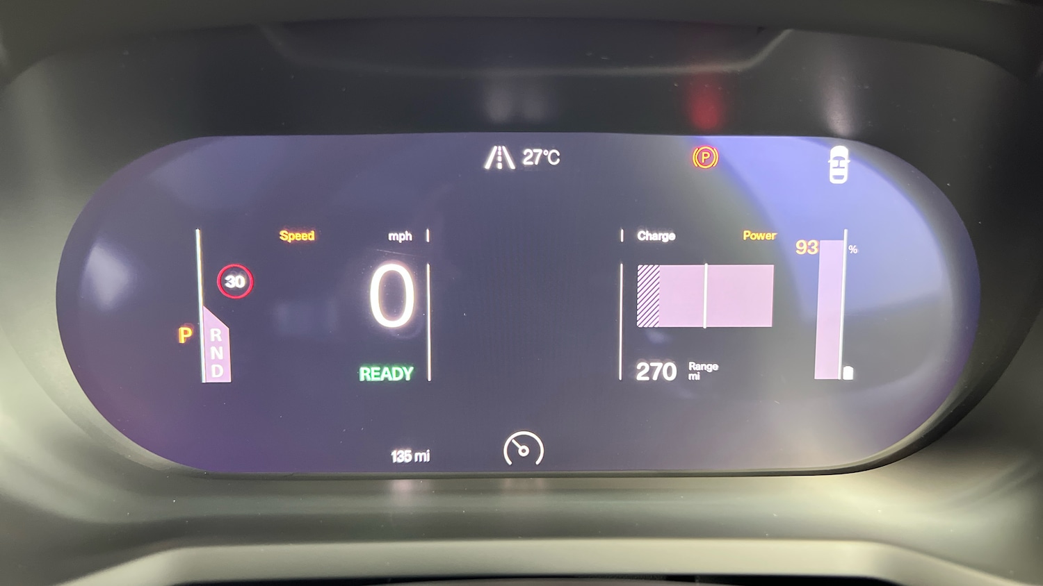 Used Polestar Polestar 2 2024 for sale - 76669872: Photo 17