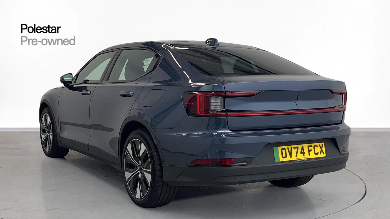 Used Polestar Polestar 2 2024 for sale - 76669872: Photo 3