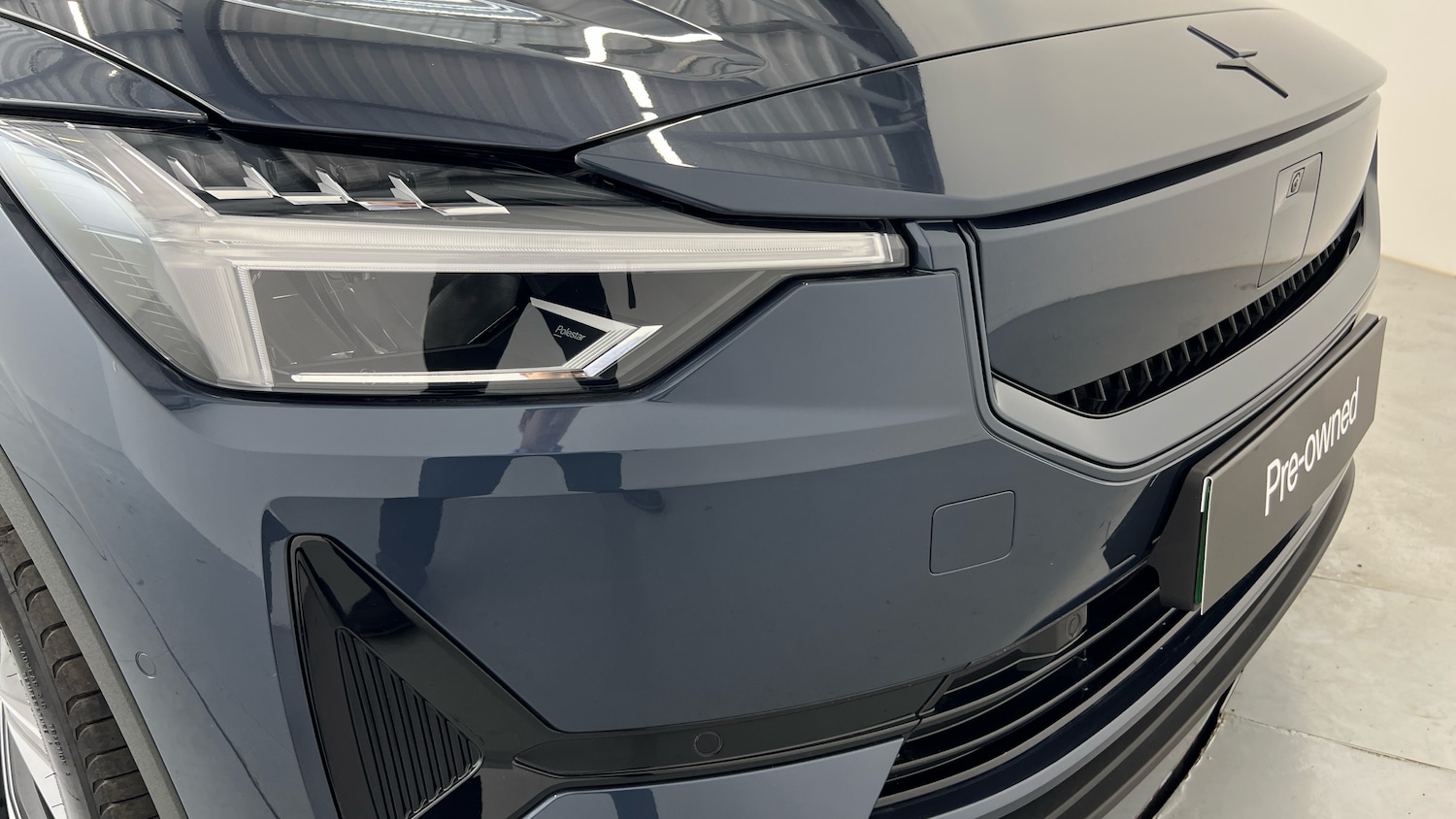 Used Polestar Polestar 2 2024 for sale - 76669872: Photo 34
