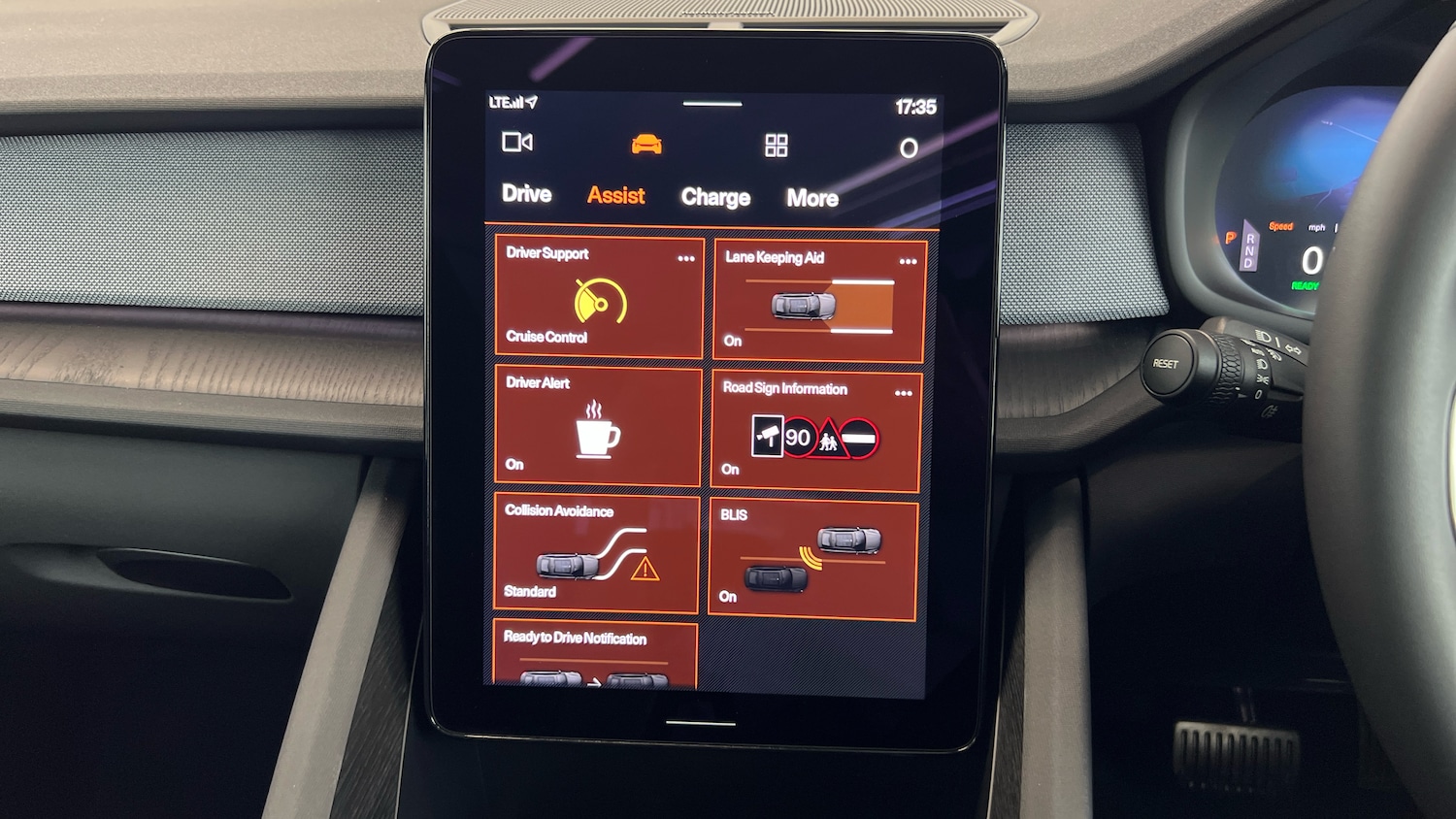 Used Polestar Polestar 2 2024 for sale - 76669872: Photo 35