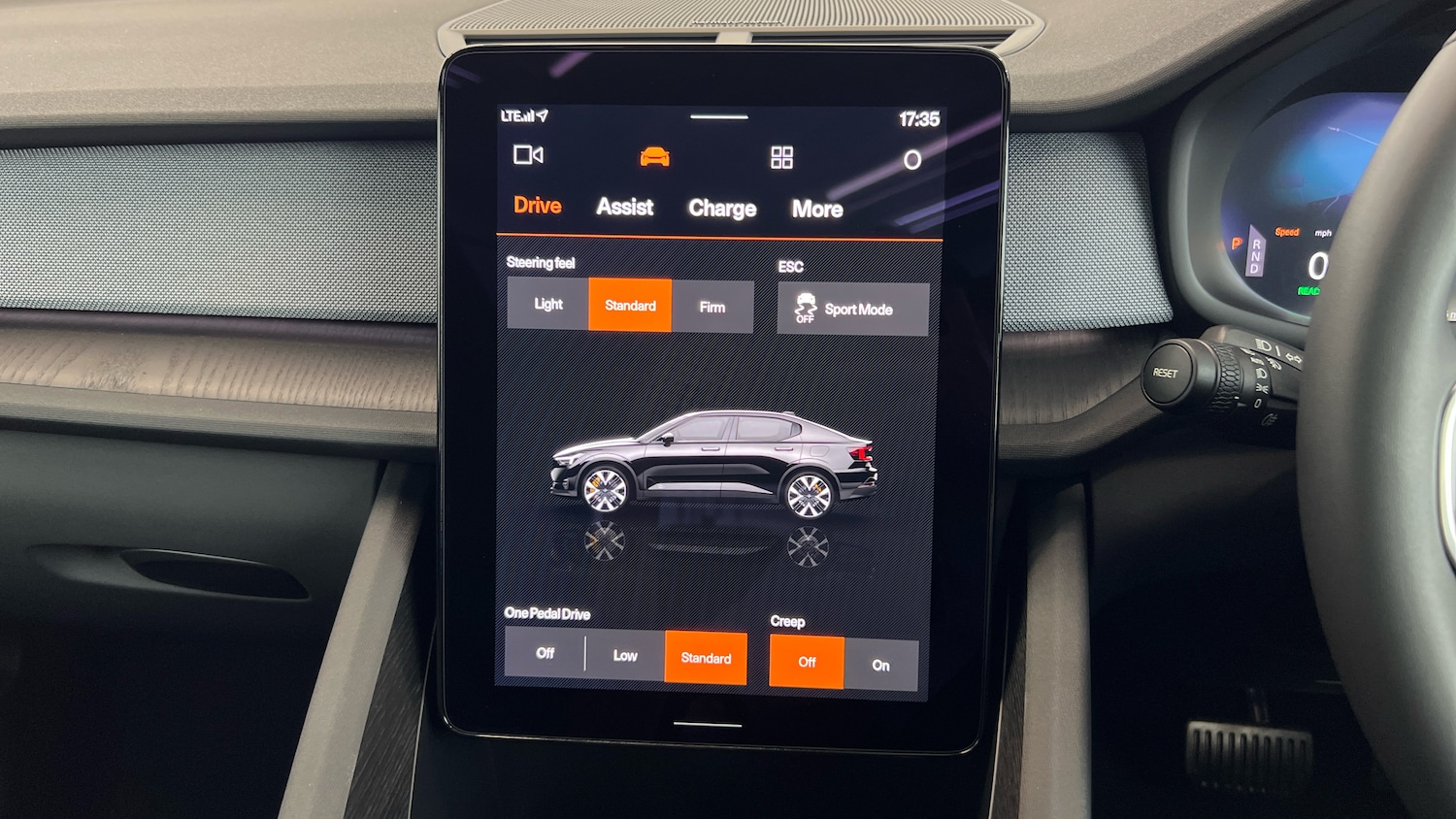 Used Polestar Polestar 2 2024 for sale - 76669872: Photo 36