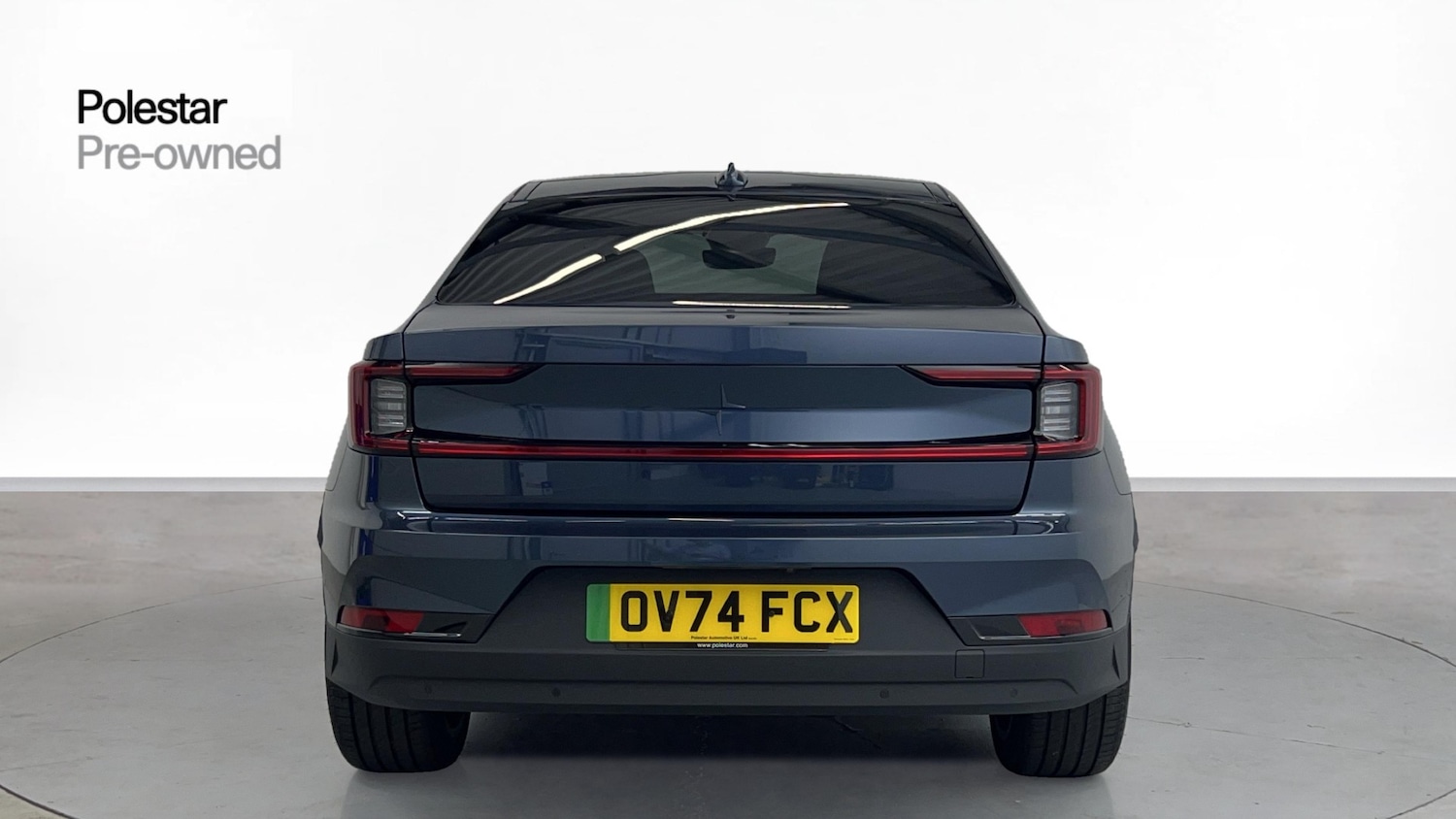 Used Polestar Polestar 2 2024 for sale - 76669872: Photo 4