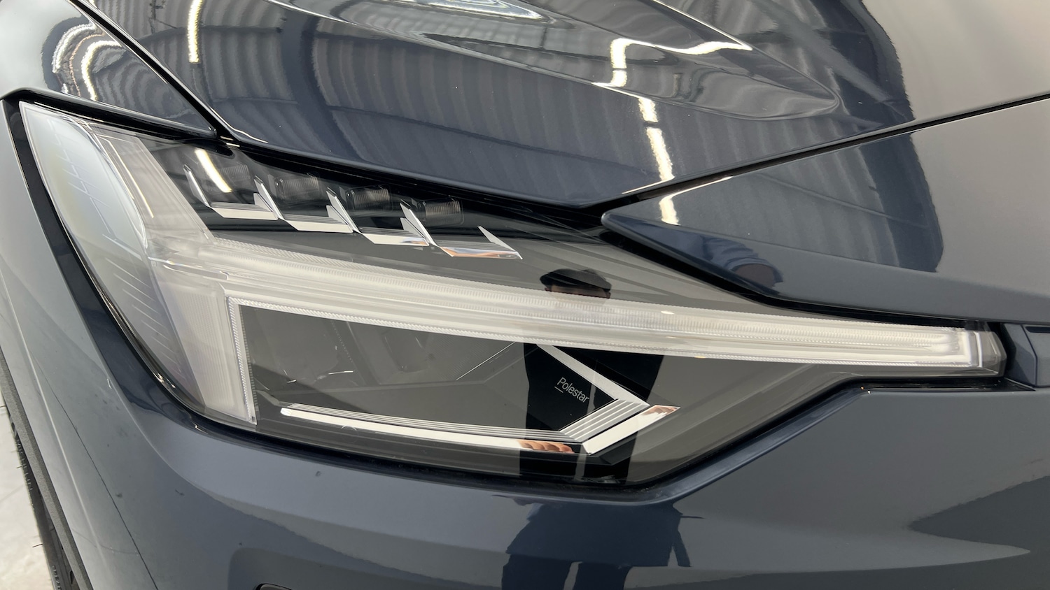 Used Polestar Polestar 2 2024 for sale - 76669872: Photo 44