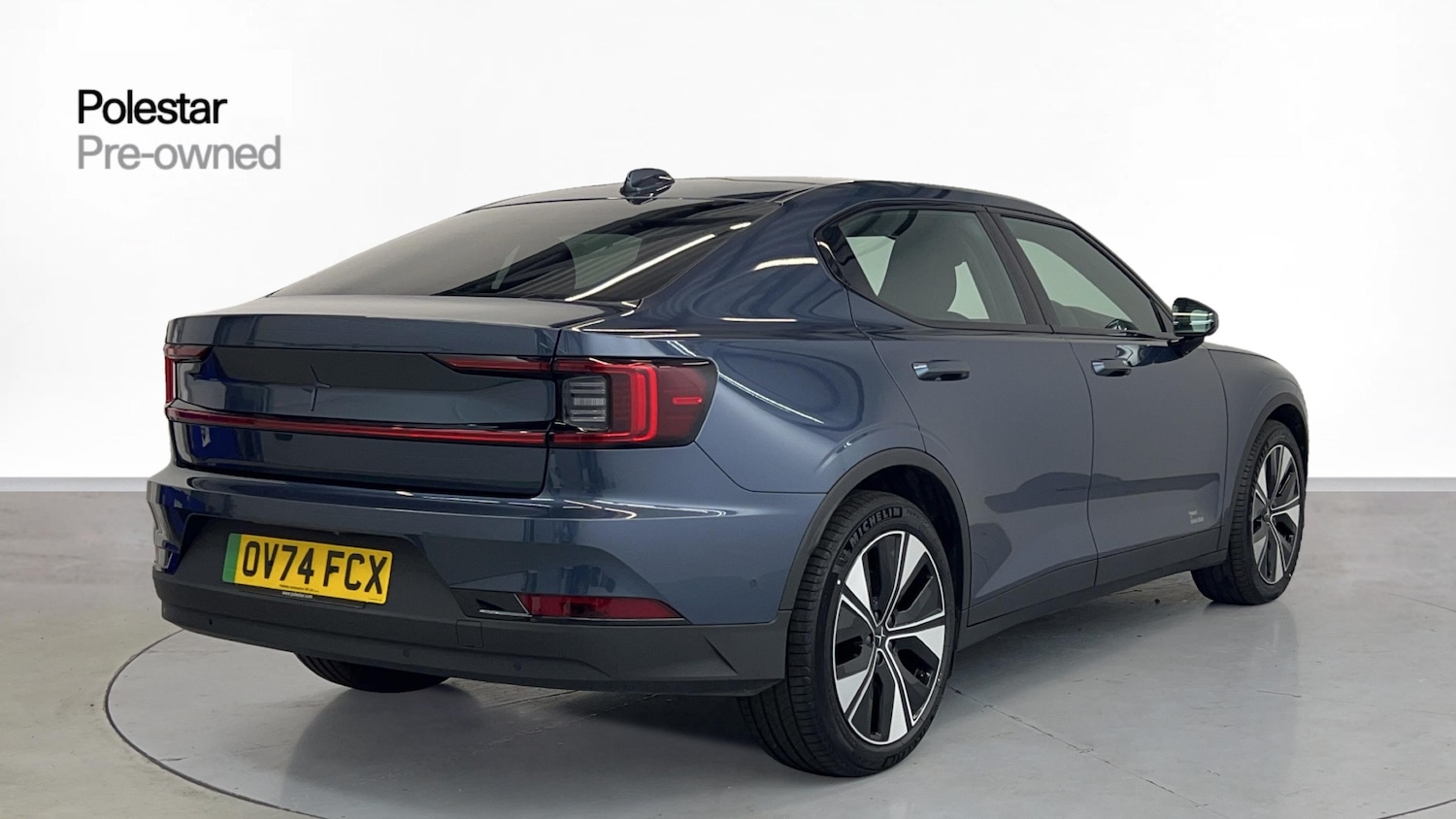 Used Polestar Polestar 2 2024 for sale - 76669872: Photo 5