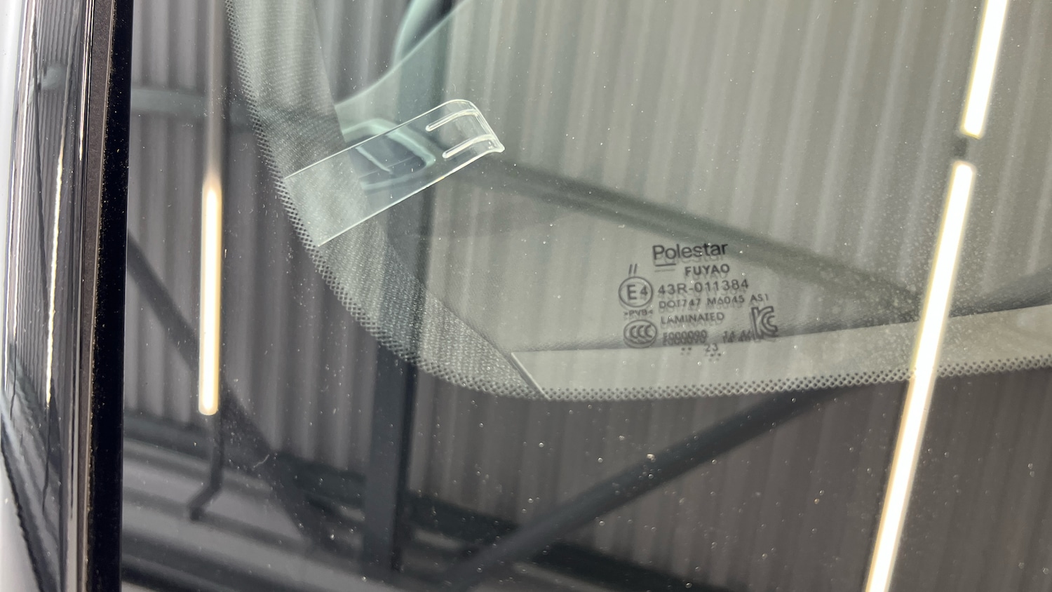 Used Polestar Polestar 2 2024 for sale - 76669872: Photo 50