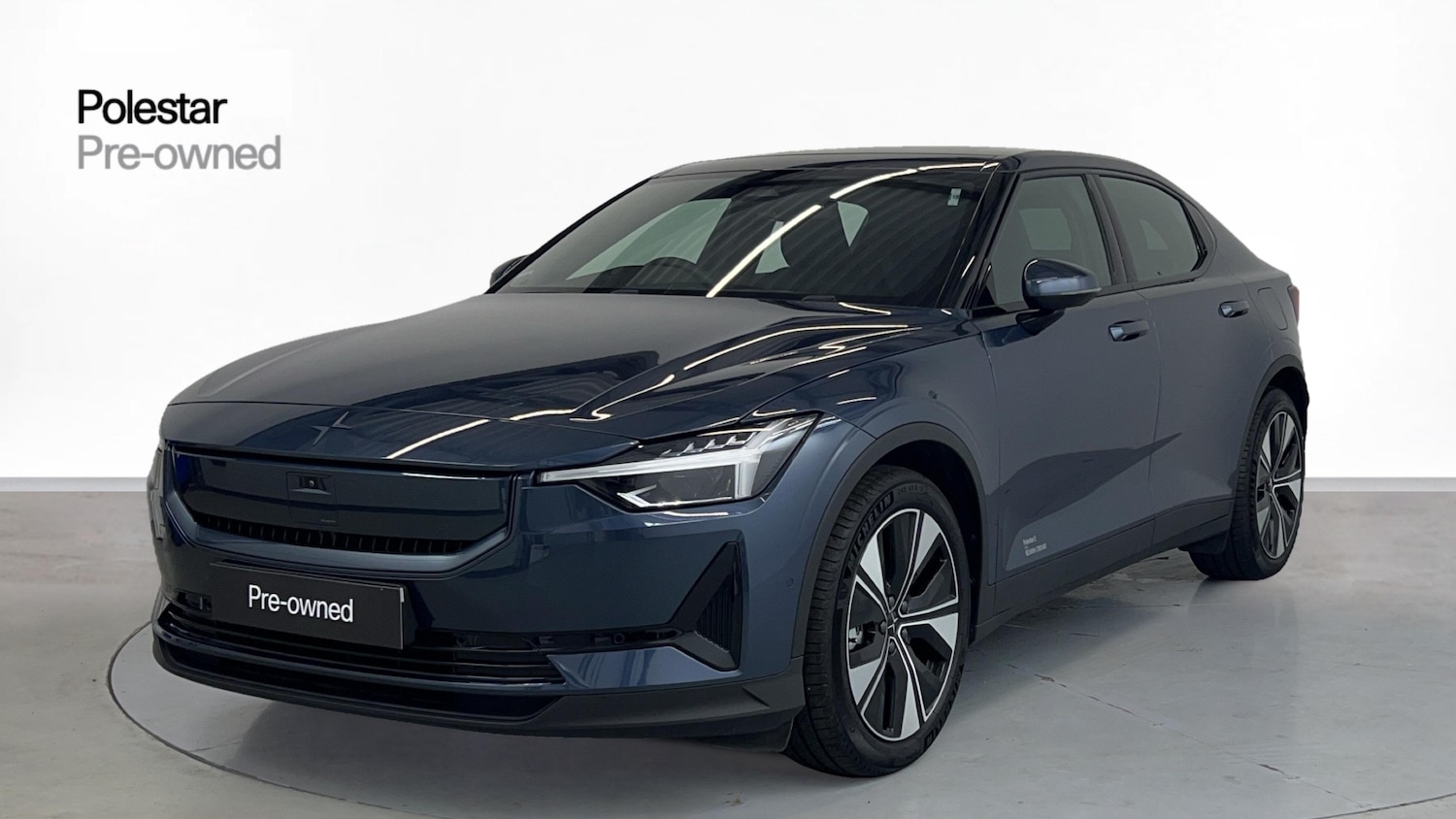 Used Polestar Polestar 2 2024 for sale - 76669872: Photo 7