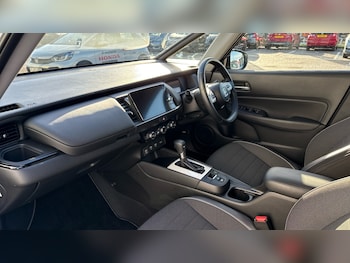 Used Honda Jazz 2023 for sale - 76664421: Photo