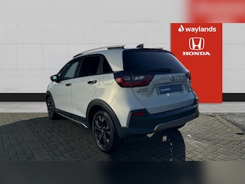 Used Honda Jazz 2023 for sale - 76664421: Photo