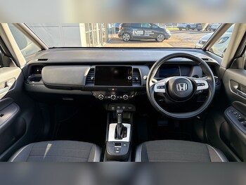 Used Honda Jazz 2023 for sale - 76664421: Photo