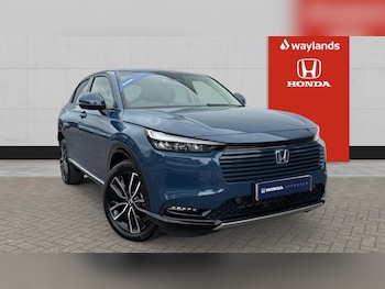 Honda - HR-V