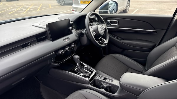 Used Honda HR-V 2025 for sale - 75652956: Photo 2