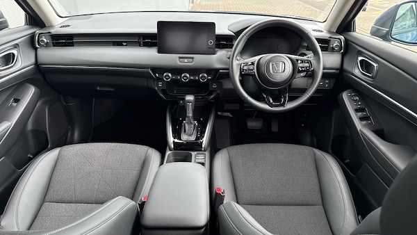 Used Honda HR-V 2025 for sale - 75652956: Photo 4