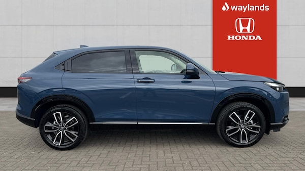 Used Honda HR-V 2025 for sale - 75652956: Photo 5