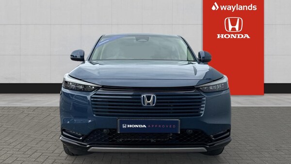 Used Honda HR-V 2025 for sale - 75652956: Photo 6