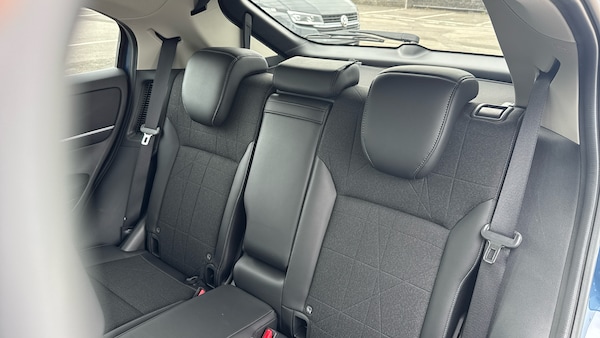 Used Honda HR-V 2025 for sale - 75652956: Photo 8