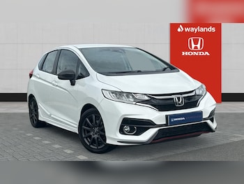 Used Honda Jazz 2018 for sale - 79458609: Photo