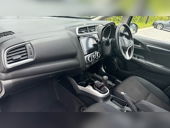 Used Honda Jazz 2018 for sale - 79458609: Photo