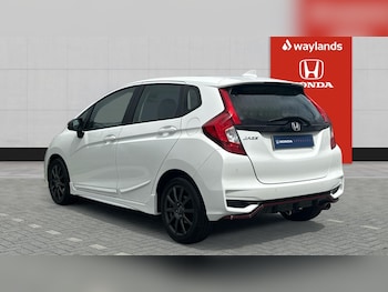 Used Honda Jazz 2018 for sale - 79458609: Photo