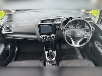 Used Honda Jazz 2018 for sale - 79458609: Photo