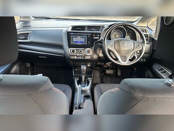 Used Honda Jazz 2019 for sale - 78009052: Photo