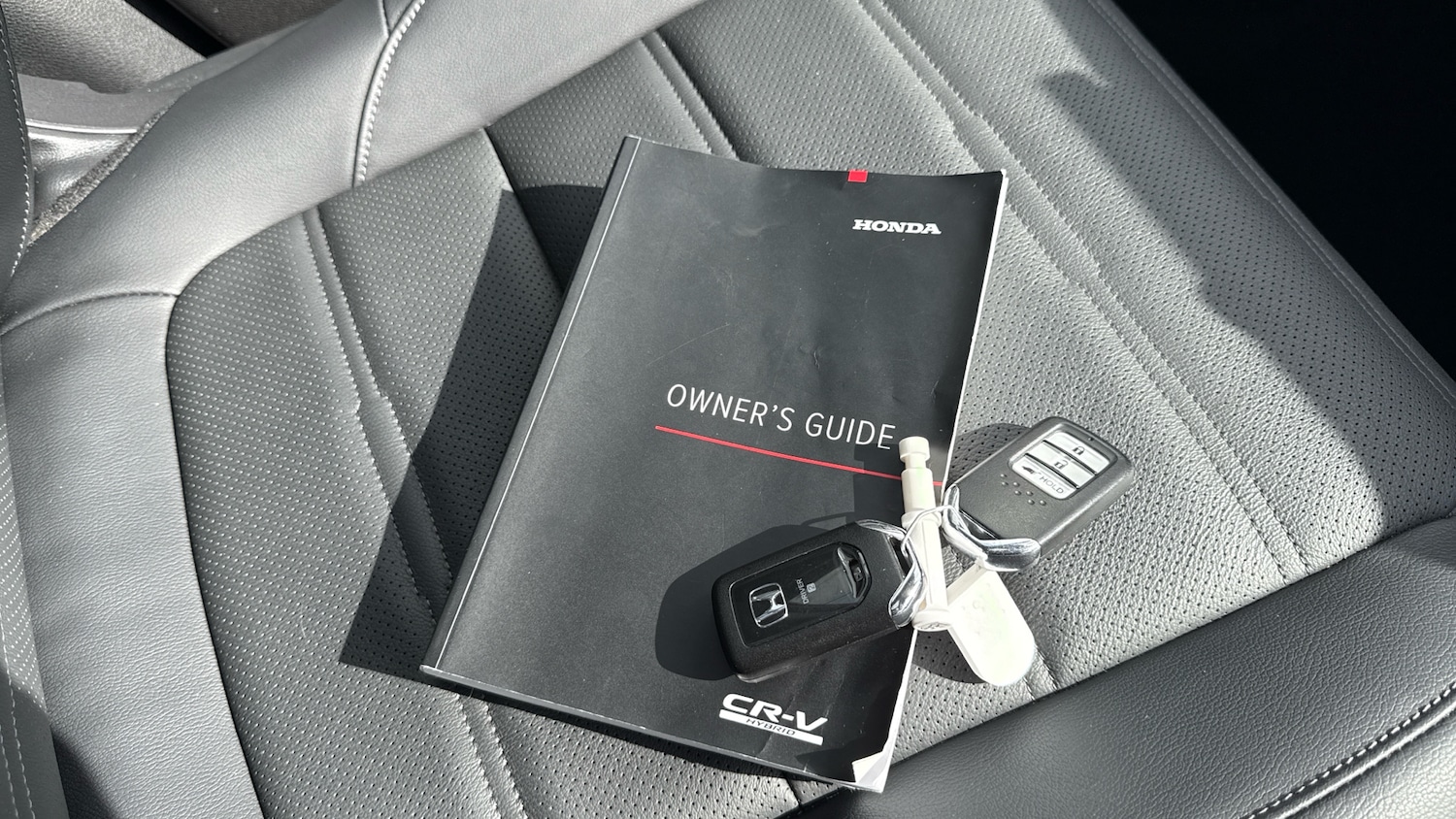 Used Honda CR-V 2023 for sale - 76033966: Photo 13