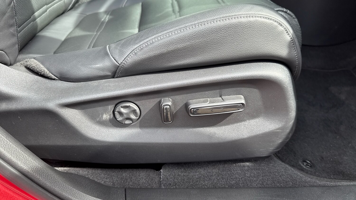 Used Honda CR-V 2023 for sale - 76033966: Photo 16