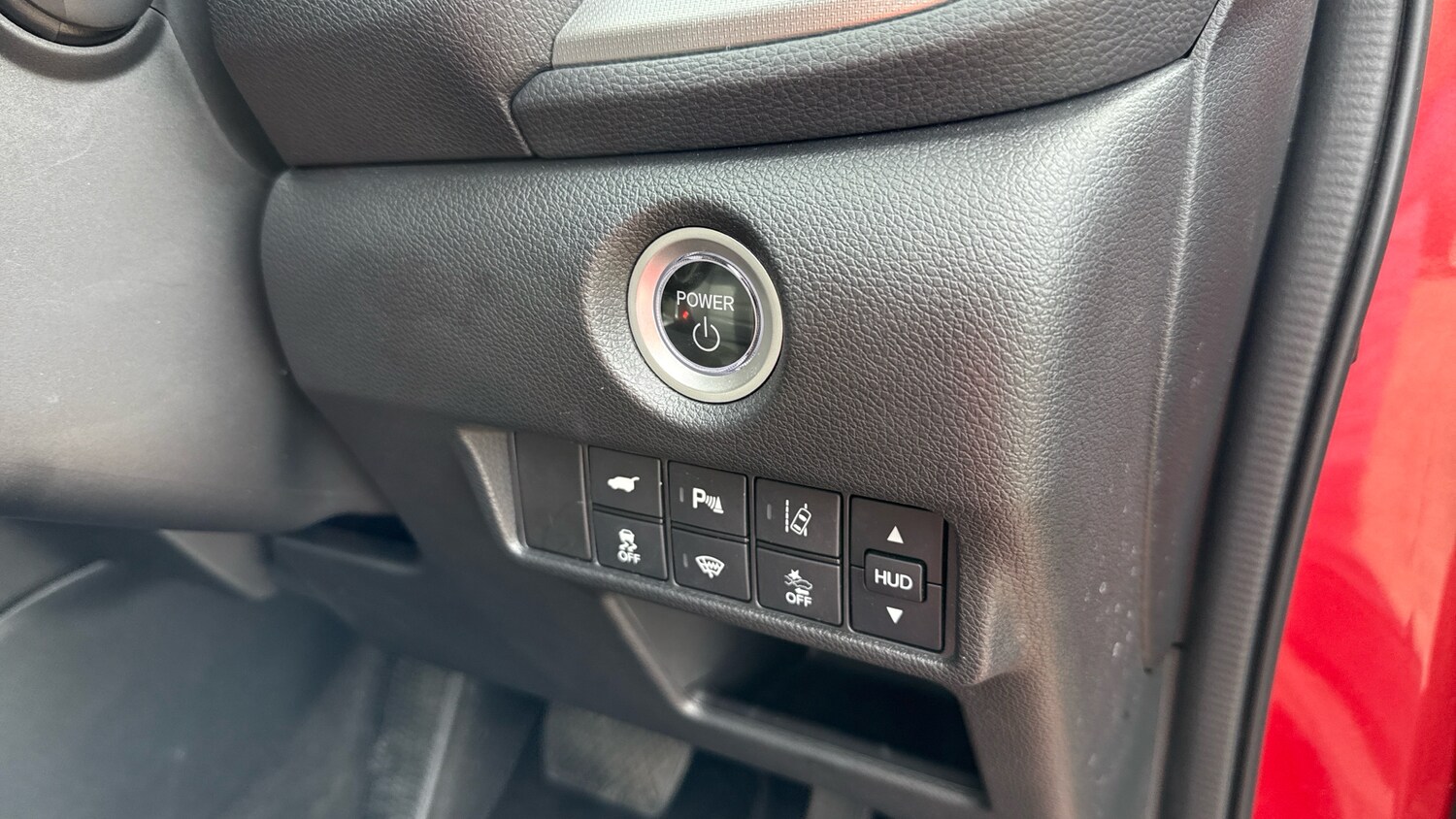 Used Honda CR-V 2023 for sale - 76033966: Photo 17