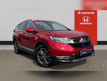 Used Honda CR-V 2023 for sale - 76033966: Photo