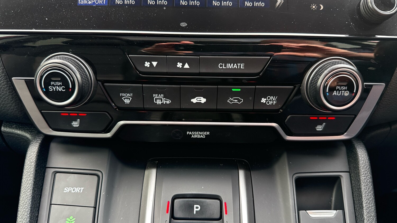 Used Honda CR-V 2023 for sale - 76033966: Photo 23