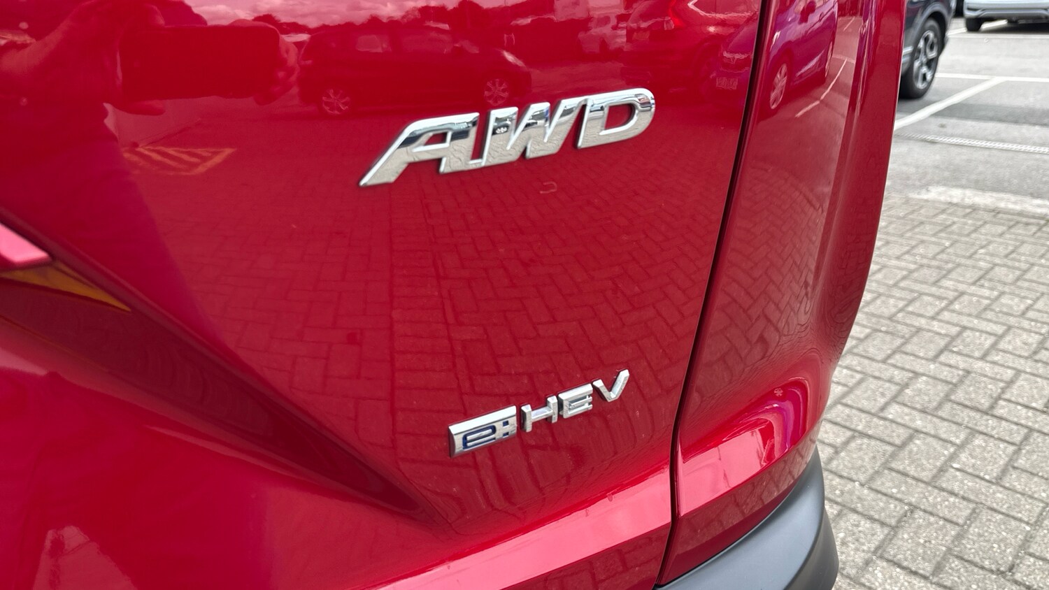Used Honda CR-V 2023 for sale - 76033966: Photo 29