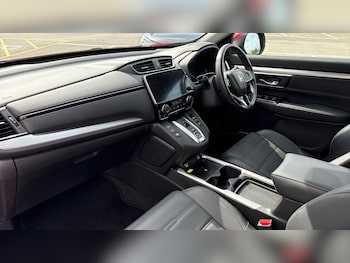 Used Honda CR-V 2023 for sale - 76033966: Photo