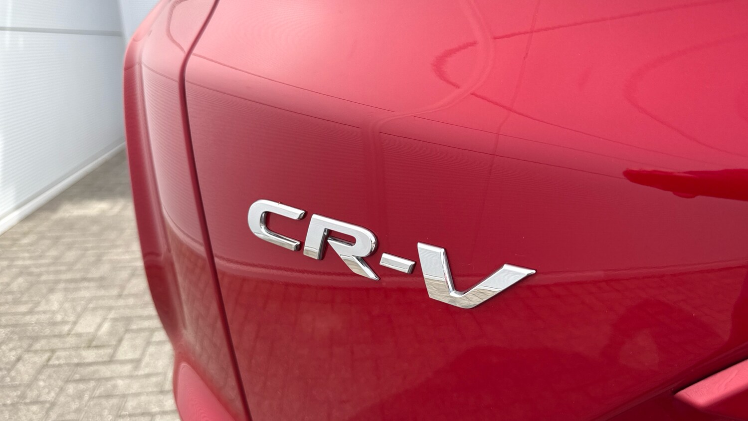 Used Honda CR-V 2023 for sale - 76033966: Photo 30