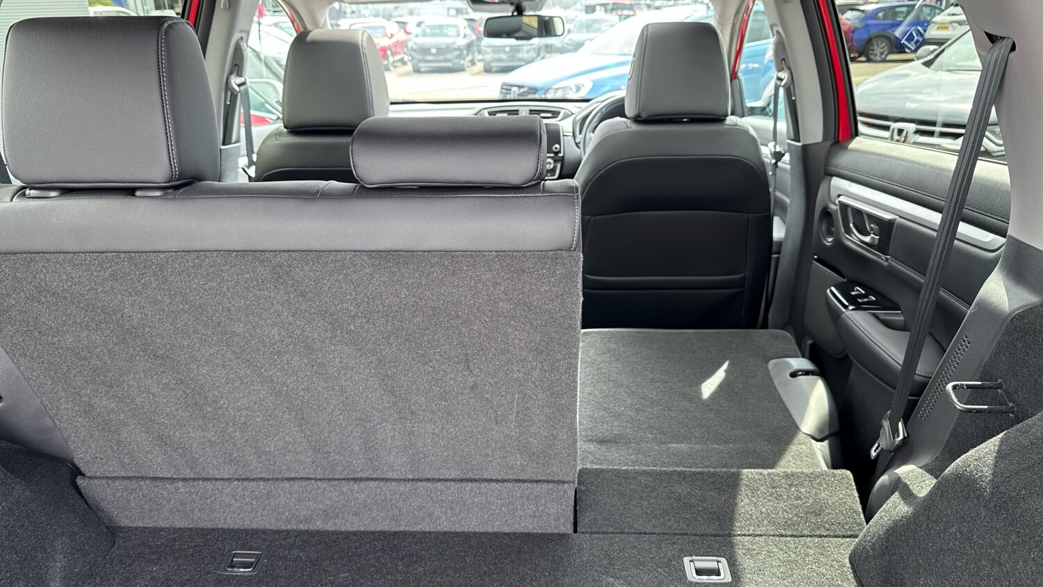 Used Honda CR-V 2023 for sale - 76033966: Photo 32