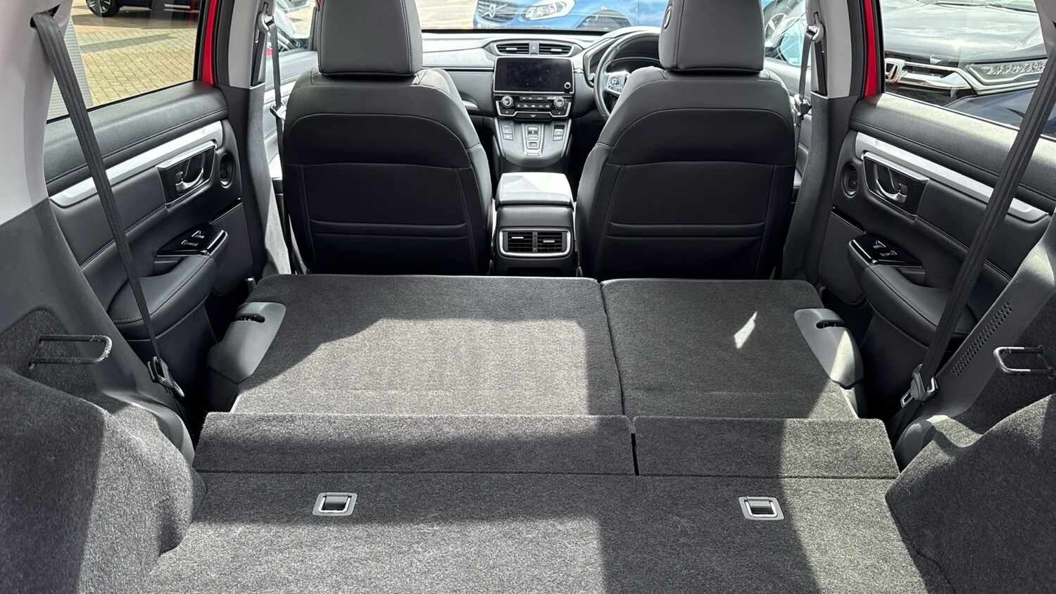 Used Honda CR-V 2023 for sale - 76033966: Photo 33