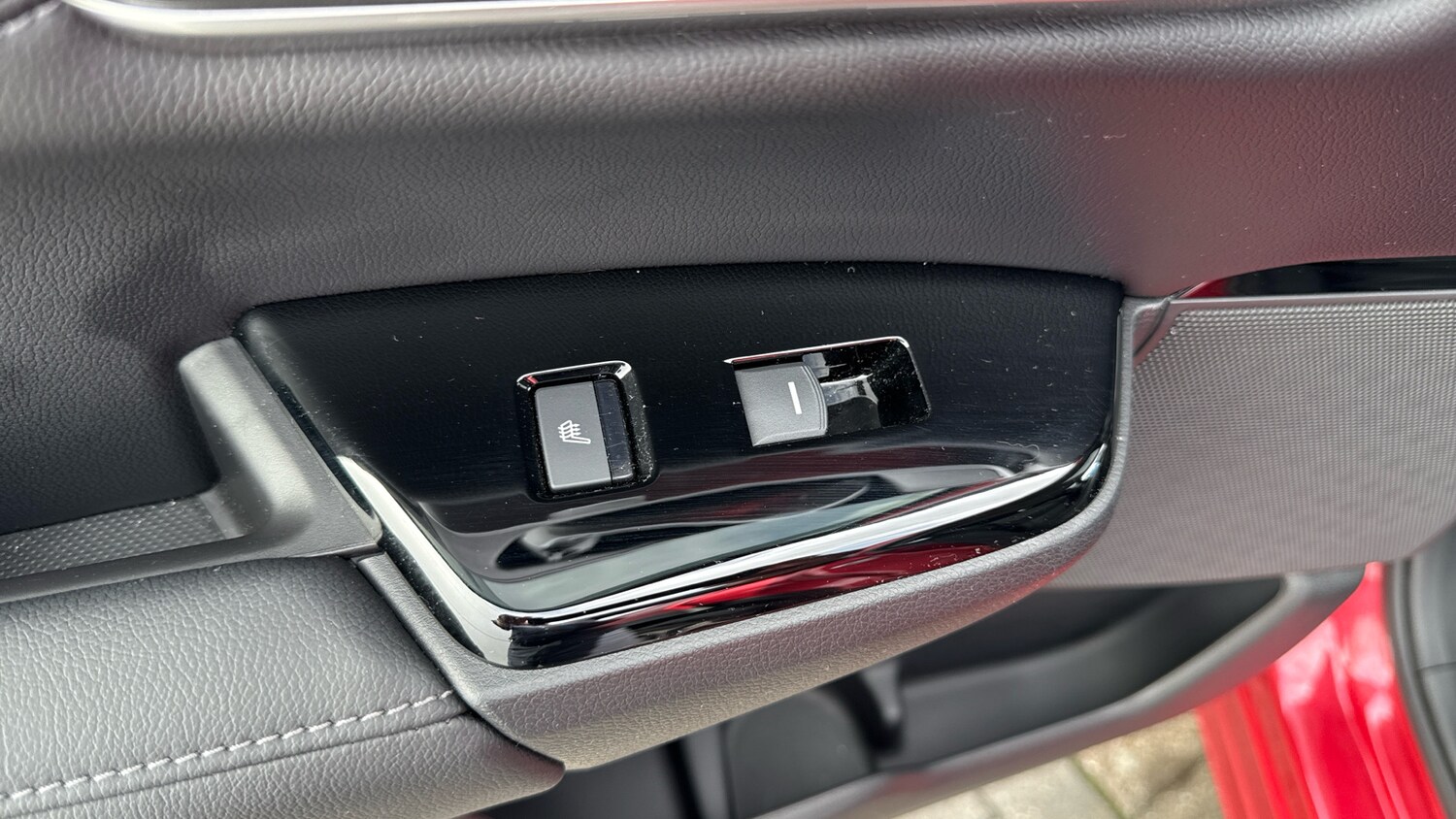 Used Honda CR-V 2023 for sale - 76033966: Photo 35