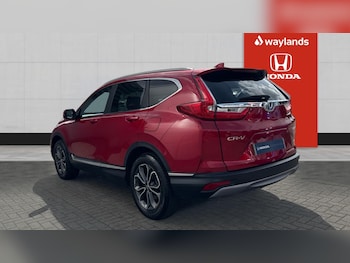 Used Honda CR-V 2023 for sale - 76033966: Photo