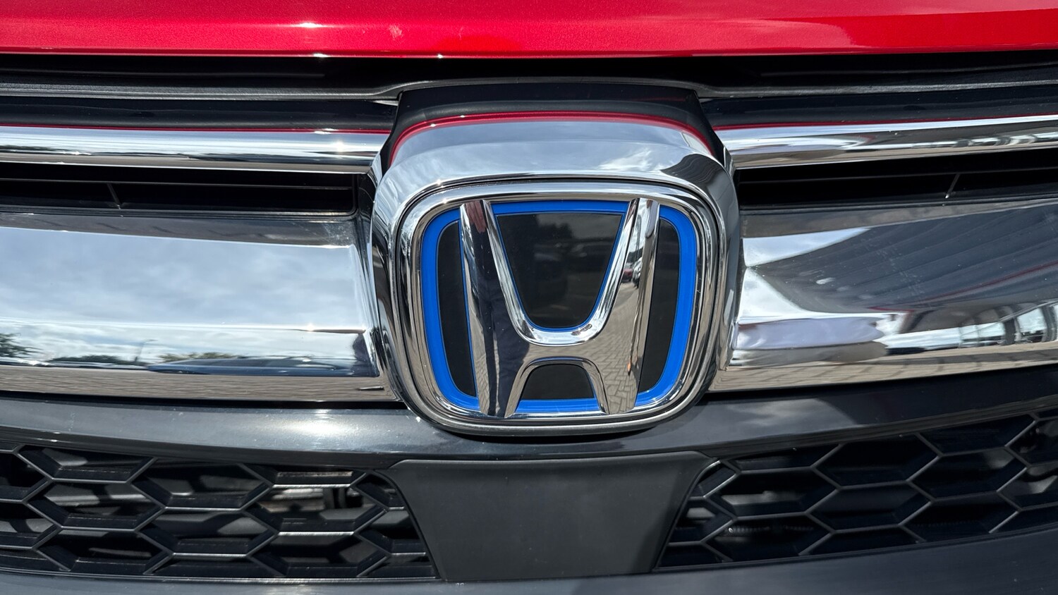 Used Honda CR-V 2023 for sale - 76033966: Photo 45