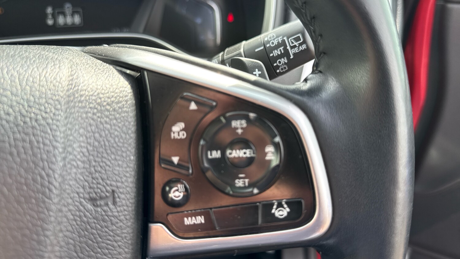 Used Honda CR-V 2023 for sale - 76033966: Photo 47