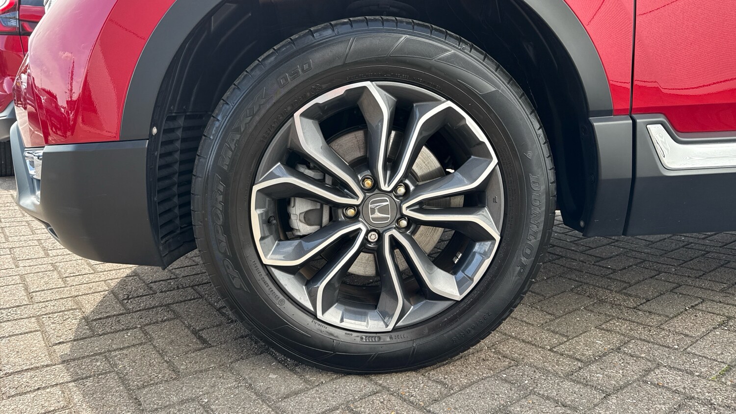 Used Honda CR-V 2023 for sale - 76033966: Photo 48