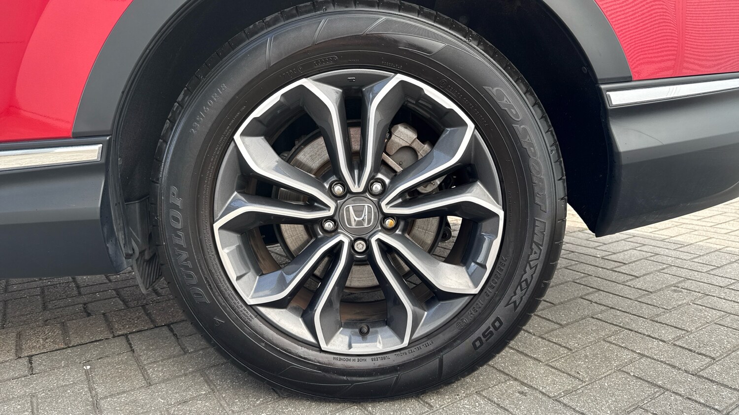 Used Honda CR-V 2023 for sale - 76033966: Photo 49